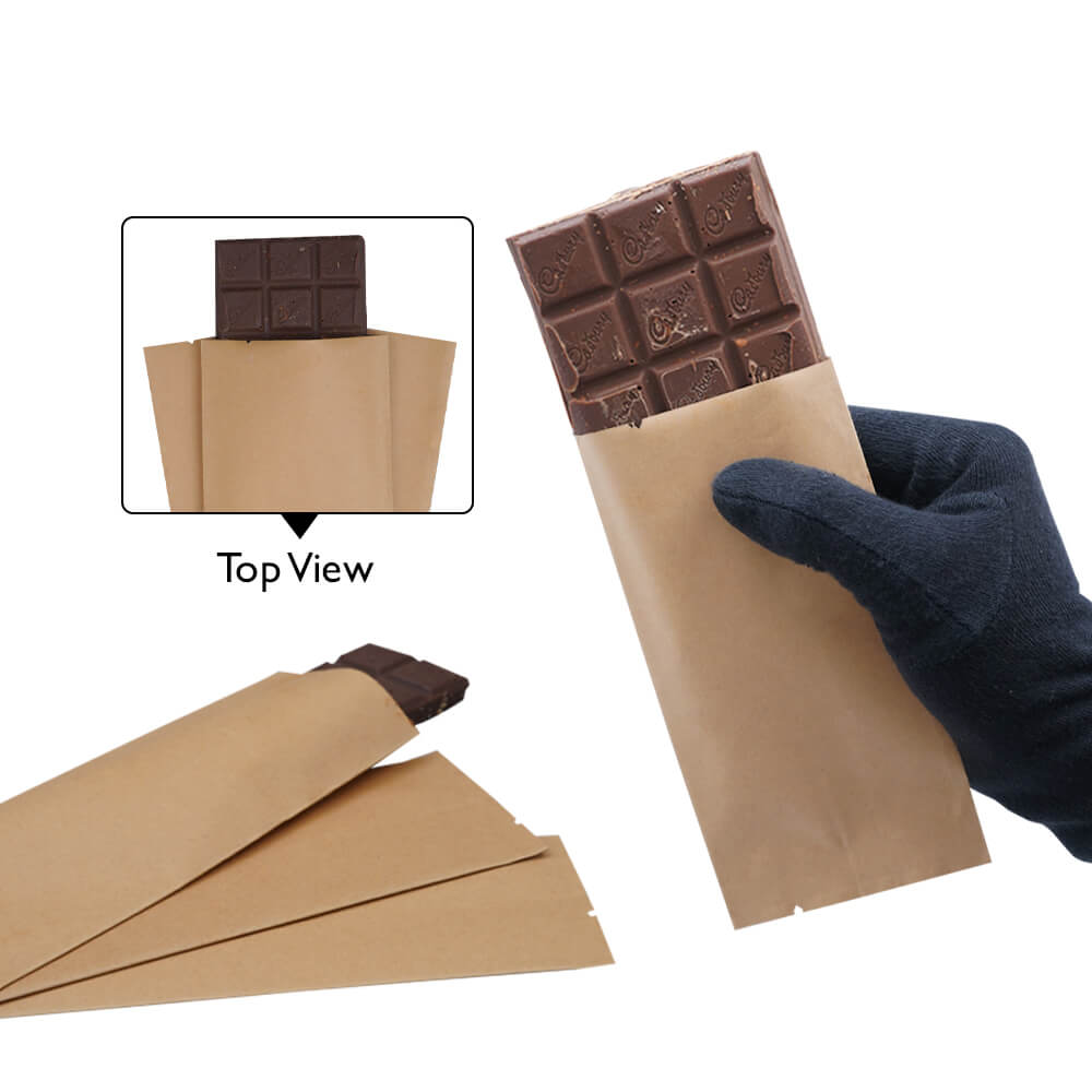 Energy Bar_Chocolate Bar Packaging